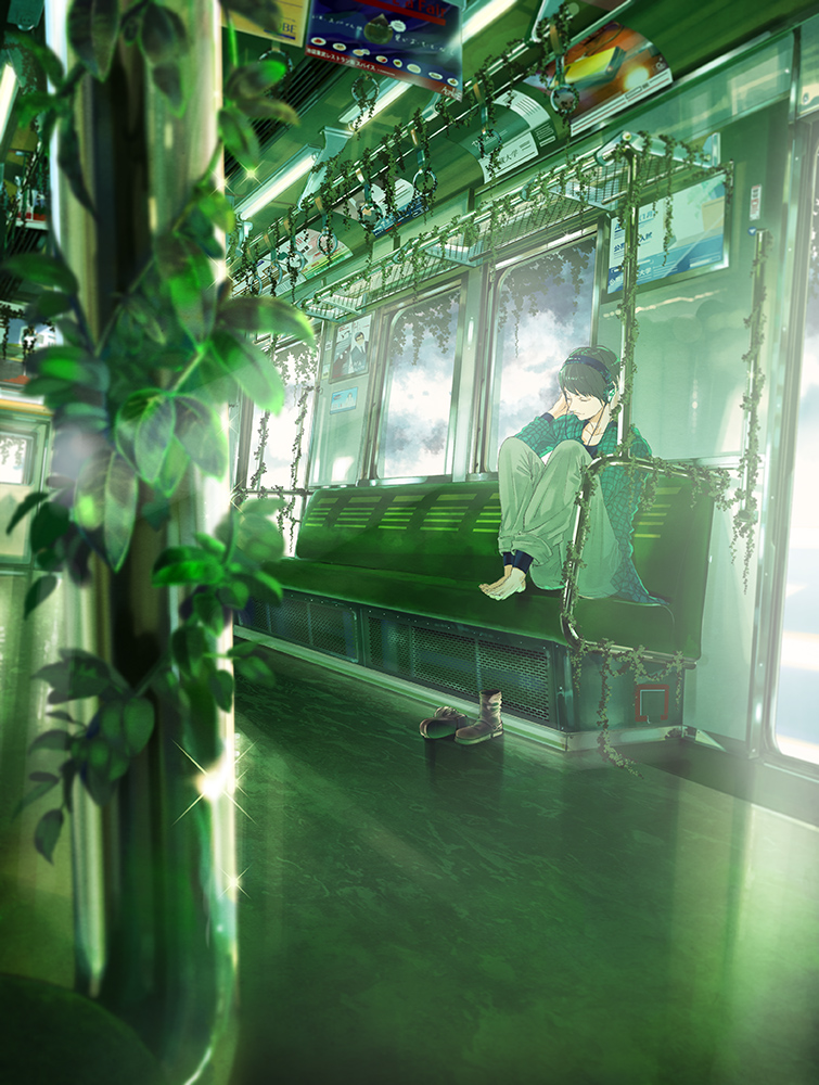 愛摸魚的小林的個人主頁（背景預覽） - 主頁背景設(shè)置 - 站酷設(shè)計師愛摸魚的小林原創(chuàng)素材 - 站酷ZCOOL