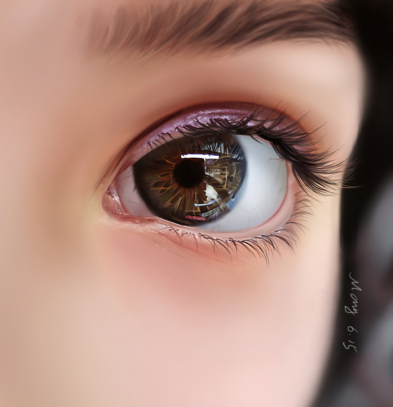 猫眼儿的个人主页（背景预览） - 主页背景设置 - 站酷设计师猫眼儿原创素材 - 站酷ZCOOL