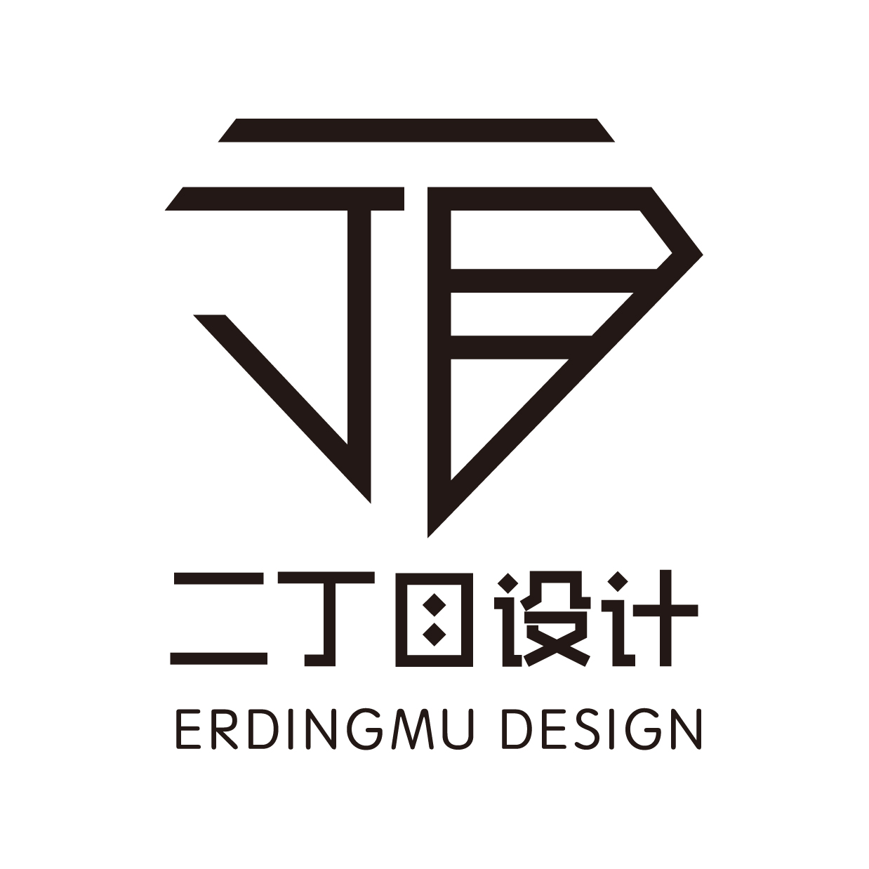 二丁目设计的个人主页（背景预览） - 主页背景设置 - 站酷设计师二丁目设计原创素材 - 站酷ZCOOL