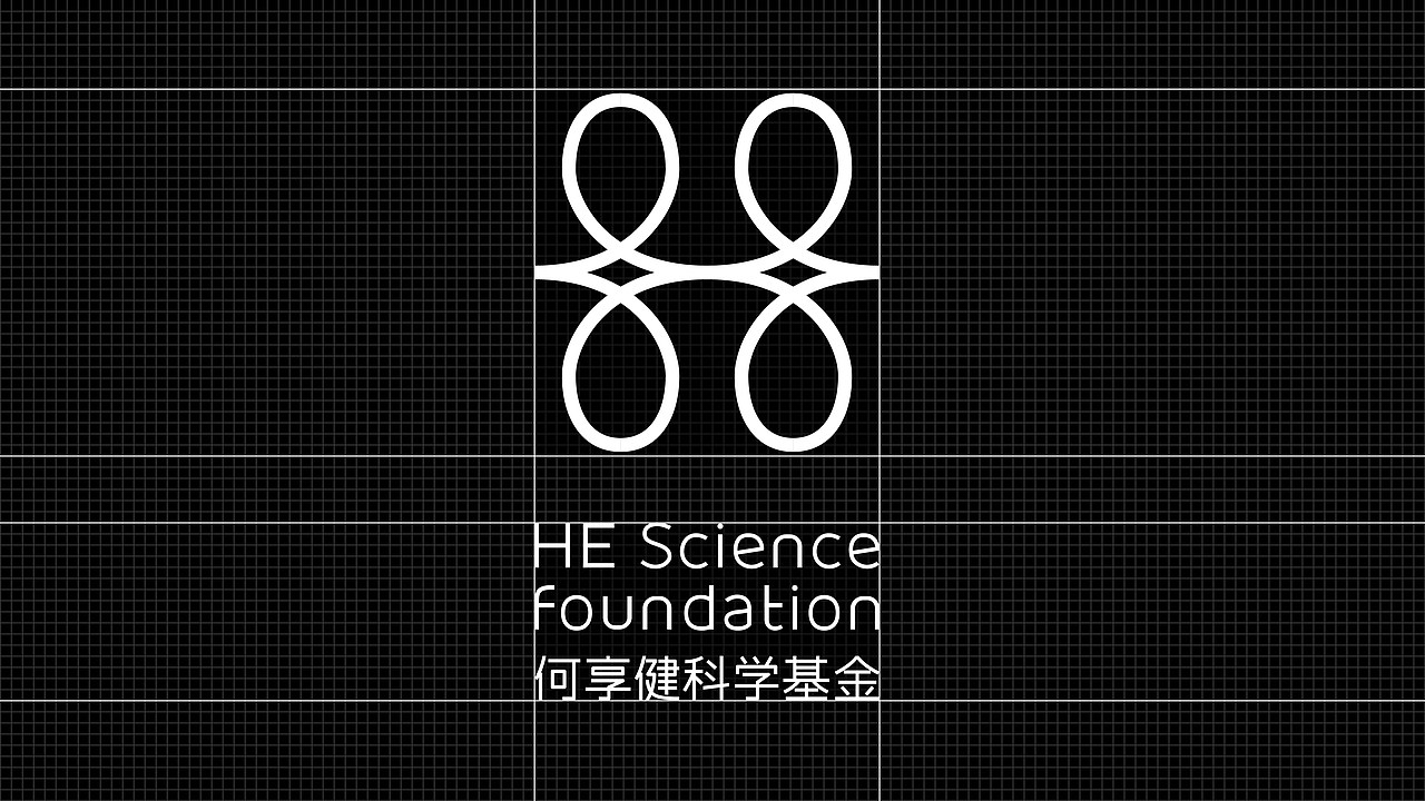 何享健科学基金品牌标志&slogan设计——chunfeng春风（图ZMzY5MDIyMDAw） - Logo - 站酷设计师F_DL韩春峰原创素材 - 站酷ZCOOL