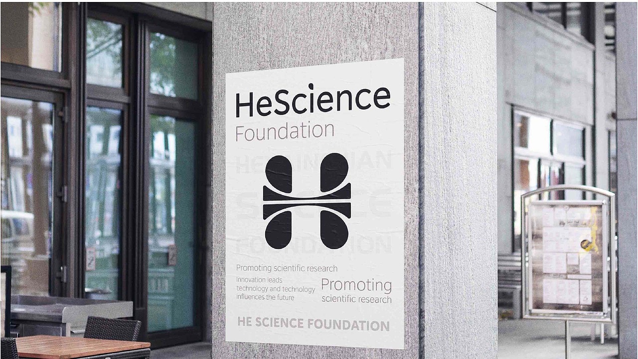 何享健科学基金会（图ZMzY5MzM0MjYw） - Logo - 站酷设计师设计师藕片原创素材 - 站酷ZCOOL