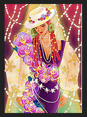 五角七星星的个人主页（背景预览） - 主页背景设置 - 站酷设计师五角七星星原创素材 - 站酷ZCOOL