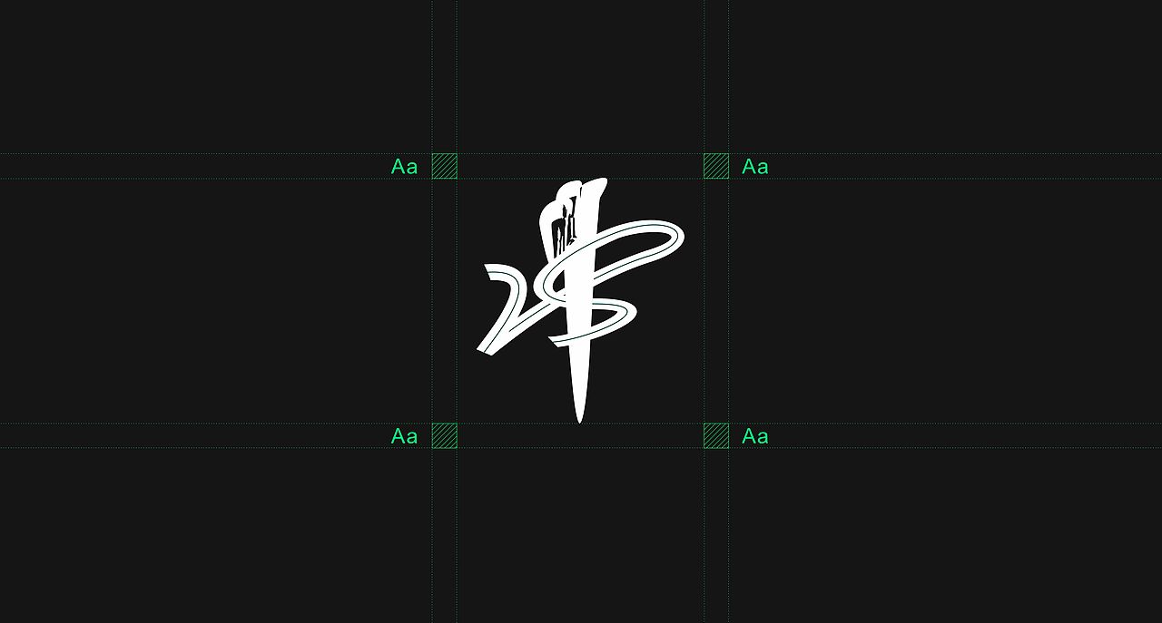 舞动自然(图ZMzQ5OTY1MTU2) - Logo - 站酷设计师一乔广告原创素材 - 站酷ZCOOL