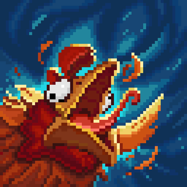 Pelk的个人主页（背景预览） - 主页背景设置 - 站酷设计师Pelk原创素材 - 站酷ZCOOL