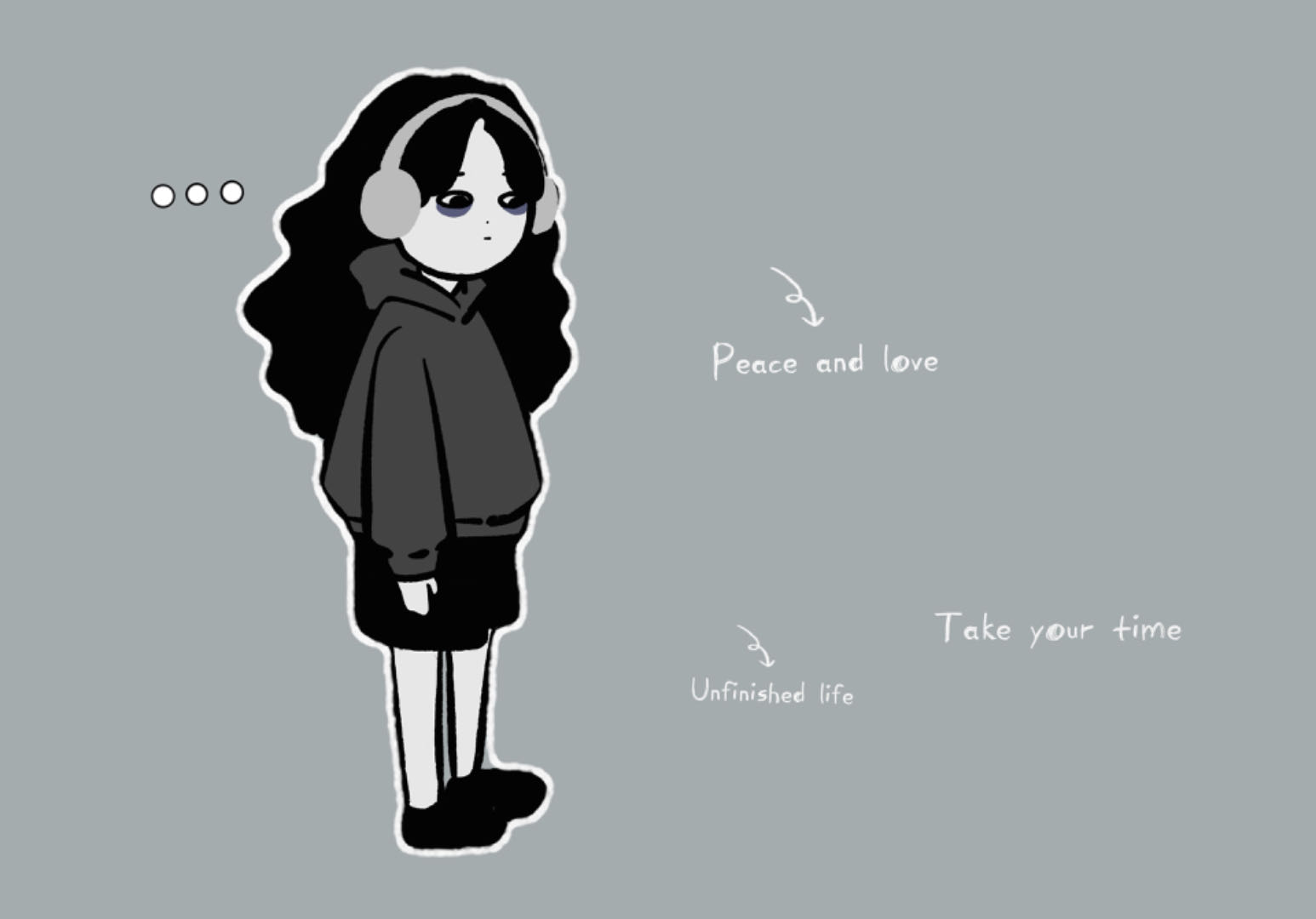 K井inYin的个人主页（背景预览） - 主页背景设置 - 站酷设计师K井inYin原创素材 - 站酷ZCOOL