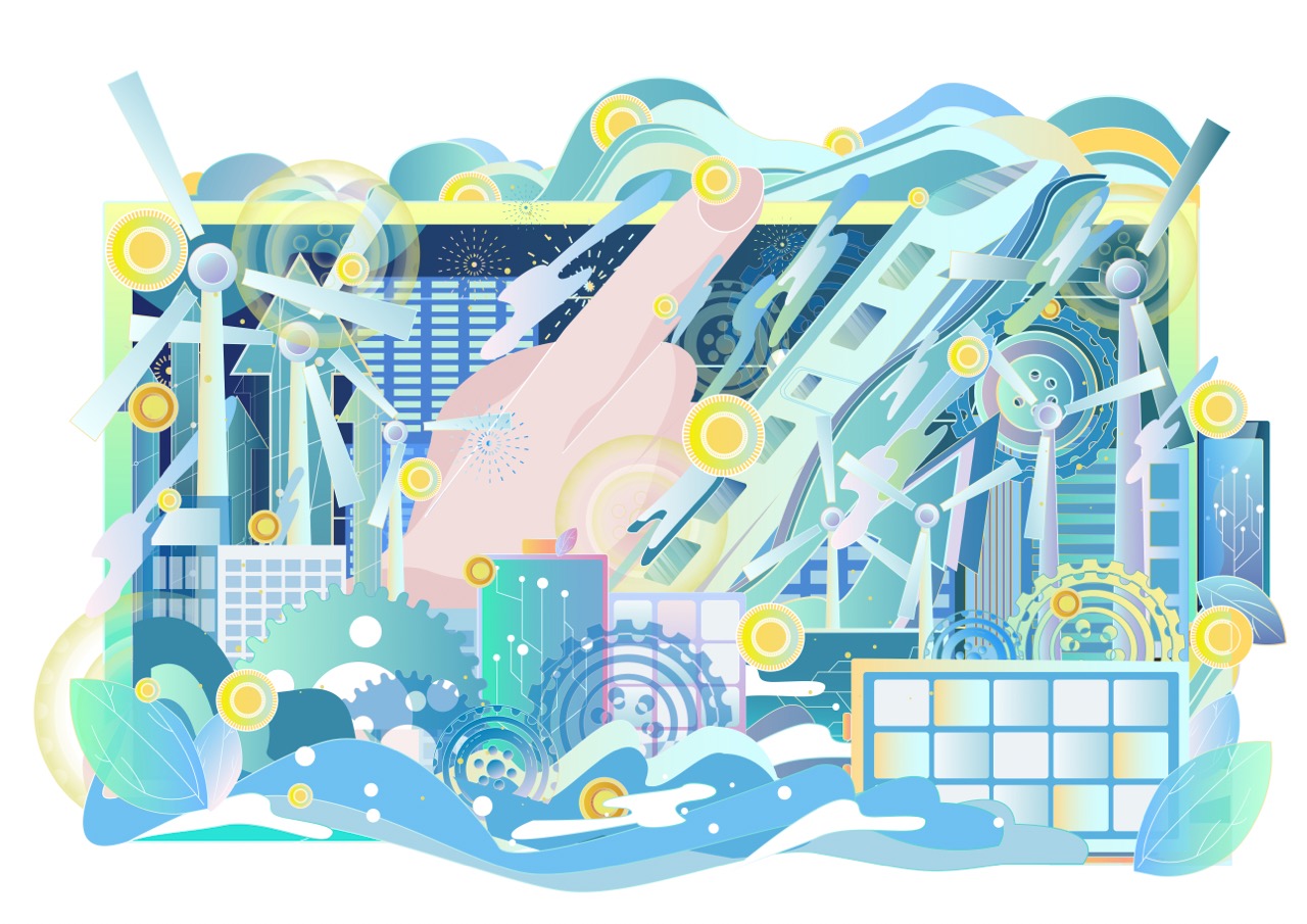 叁秋_z的個(gè)人主頁（背景預(yù)覽） - 主頁背景設(shè)置 - 站酷設(shè)計(jì)師叁秋_z原創(chuàng)素材 - 站酷ZCOOL