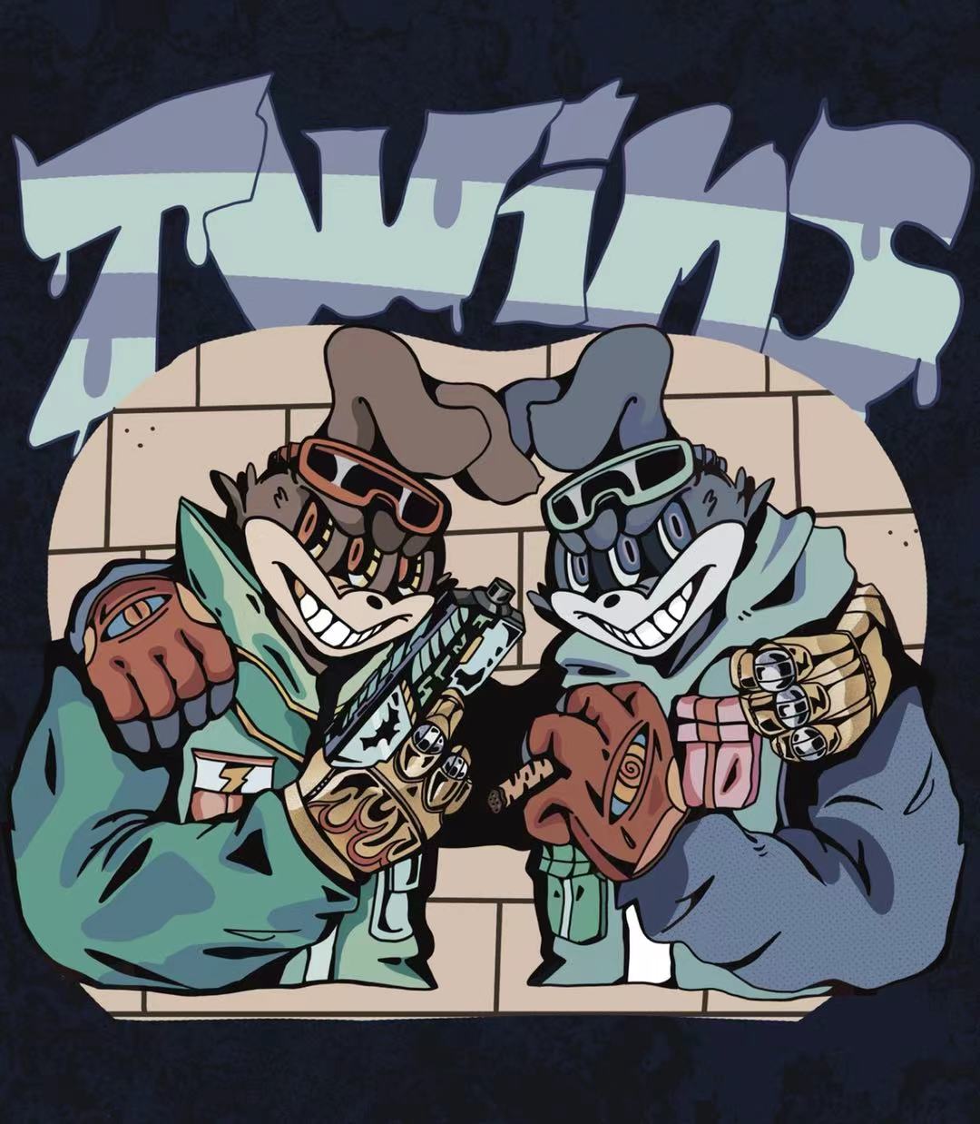 养猪男孩核桃的个人主页（背景预览） - 主页背景设置 - 站酷设计师养猪男孩核桃原创素材 - 站酷ZCOOL