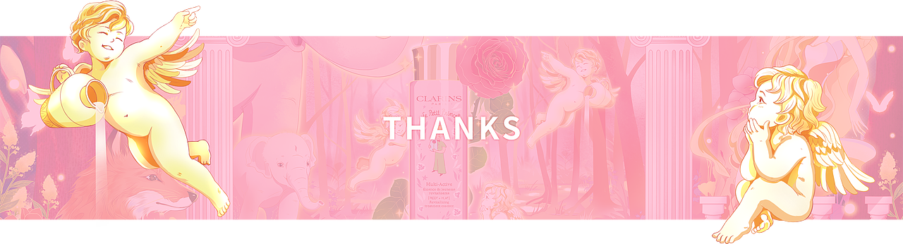 邂逅#粉嫩多巴胺少女#冀望（图ZMzQ0MjQ4OTc2） - 商业插画 - 站酷设计师啊鱼AYU原创素材 - 站酷ZCOOL