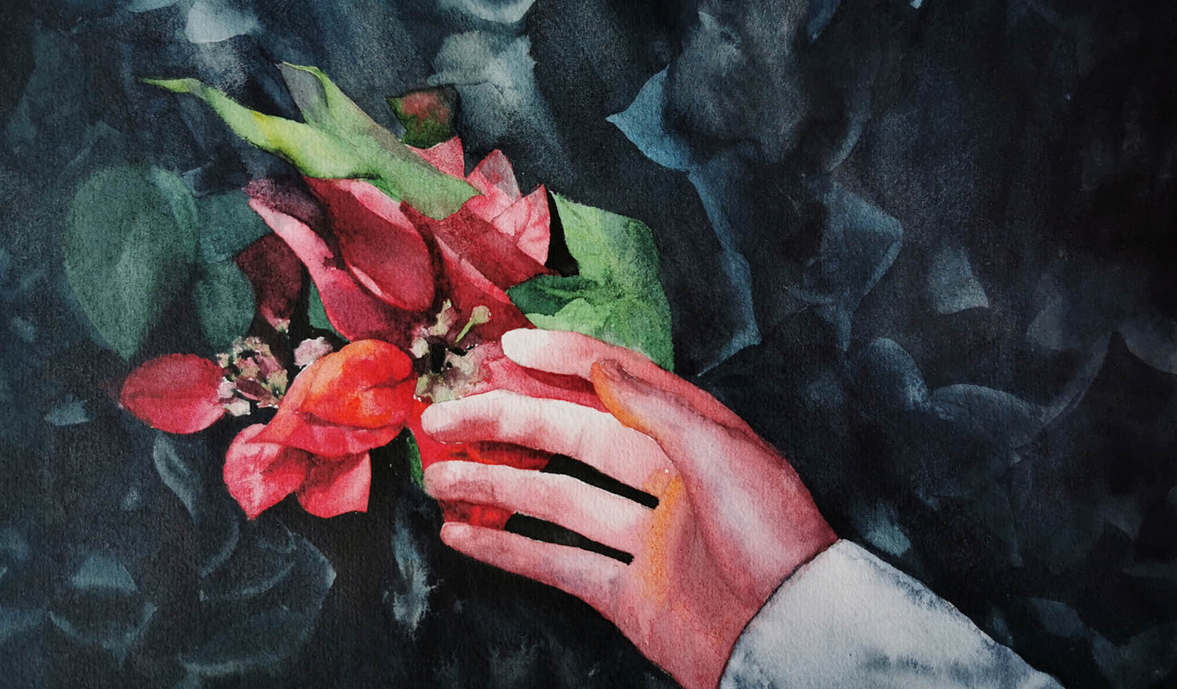 JusHAO的個人主頁（背景預覽） - 主頁背景設置 - 站酷設計師JusHAO原創(chuàng)素材 - 站酷ZCOOL