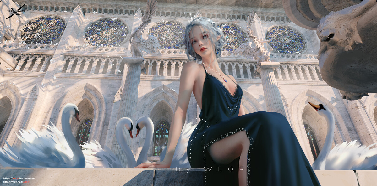 小魚(yú)窺荷的個(gè)人主頁(yè)（背景預(yù)覽） - 主頁(yè)背景設(shè)置 - 站酷設(shè)計(jì)師小魚(yú)窺荷原創(chuàng)素材 - 站酷ZCOOL