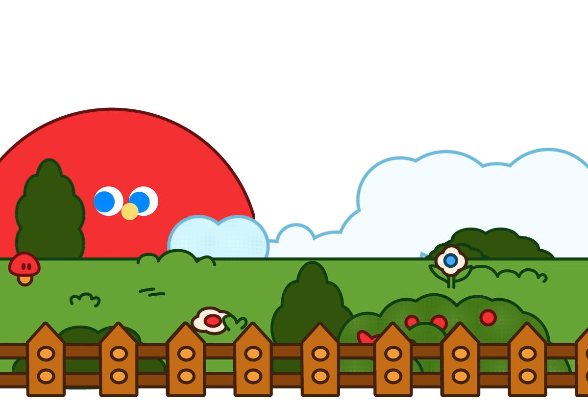 BABYCARE童年造梦家《宝贝乐园》主题视觉项目