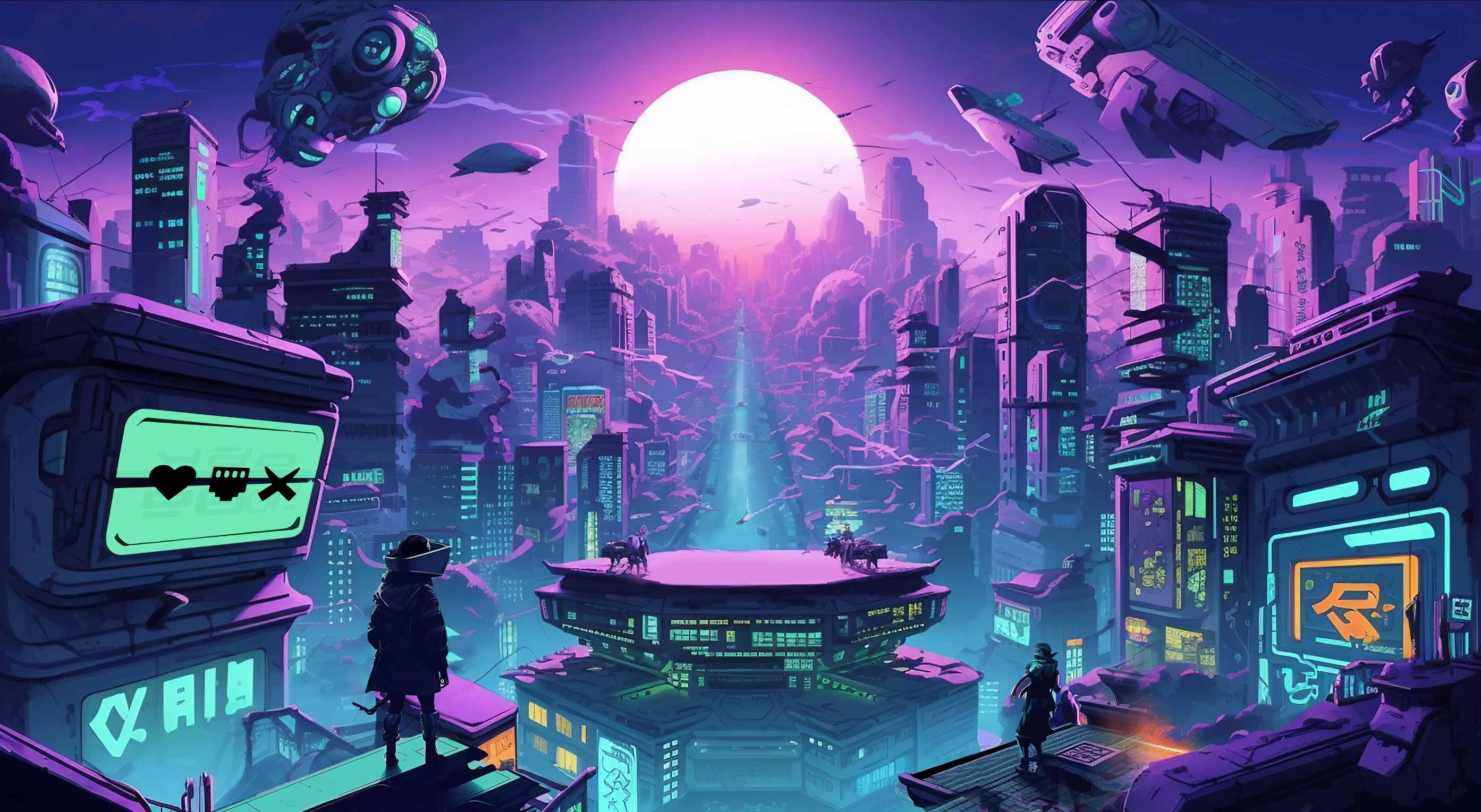 MMMikey的个人主页（背景预览） - 主页背景设置 - 站酷设计师MMMikey原创素材 - 站酷ZCOOL