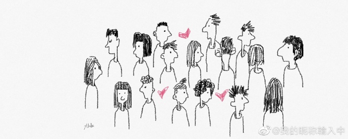 小野魚的个人主页（背景预览） - 主页背景设置 - 站酷设计师小野魚原创素材 - 站酷ZCOOL