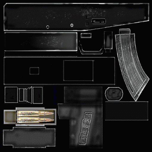 拉弓没有回头箭的个人主页（背景预览） - 主页背景设置 - 站酷设计师拉弓没有回头箭原创素材 - 站酷ZCOOL