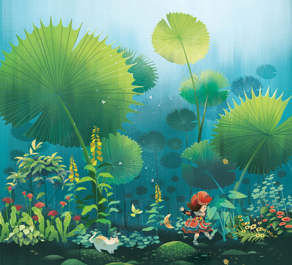 犹如一只猫的个人主页（背景预览） - 主页背景设置 - 站酷设计师犹如一只猫原创素材 - 站酷ZCOOL