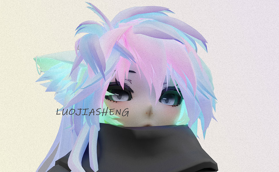 Garou_的个人主页（背景预览） - 主页背景设置 - 站酷设计师Garou_原创素材 - 站酷ZCOOL