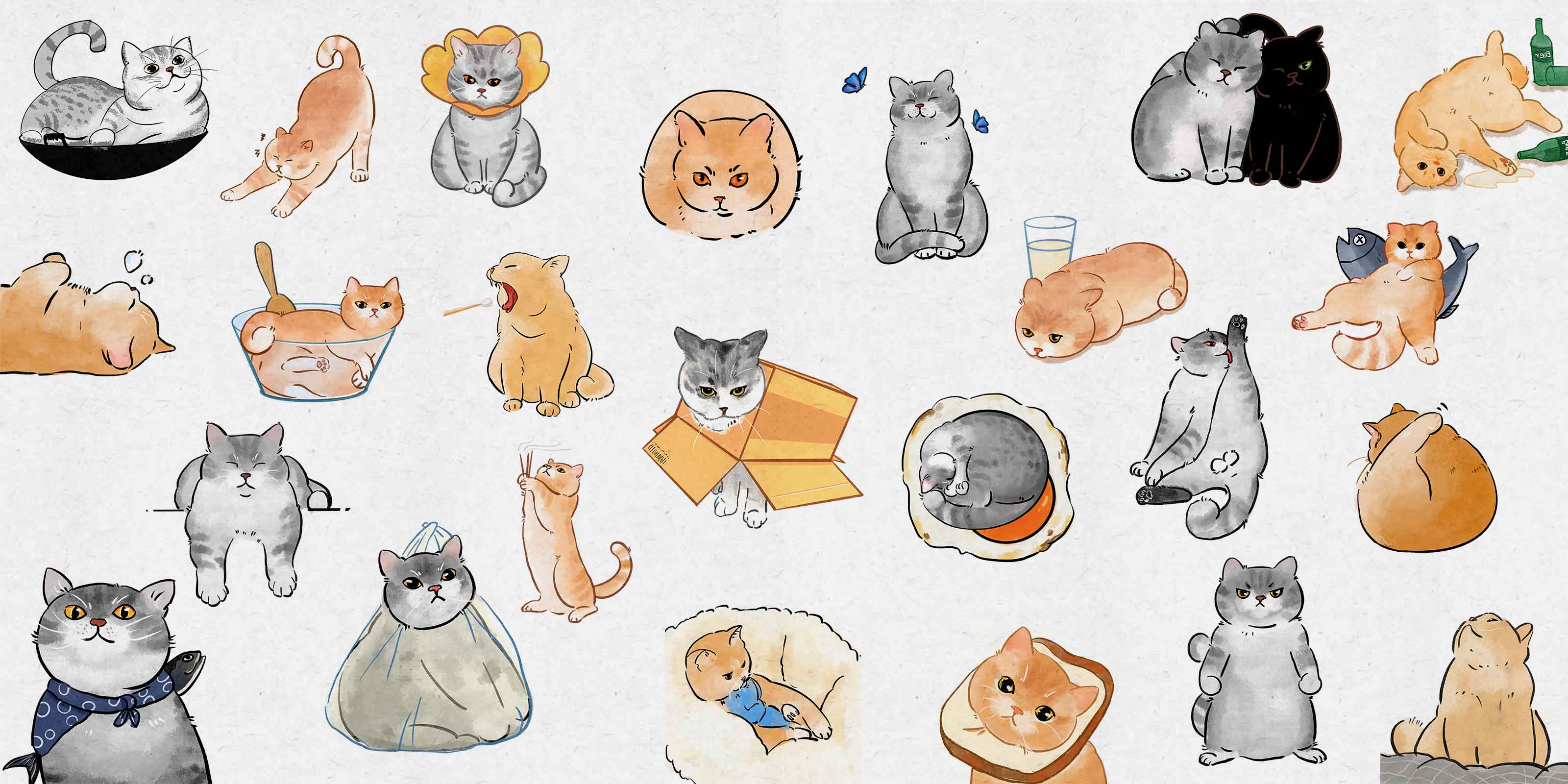 Kosyou的個人主頁（背景預覽） - 主頁背景設置 - 站酷設計師Kosyou原創(chuàng)素材 - 站酷ZCOOL