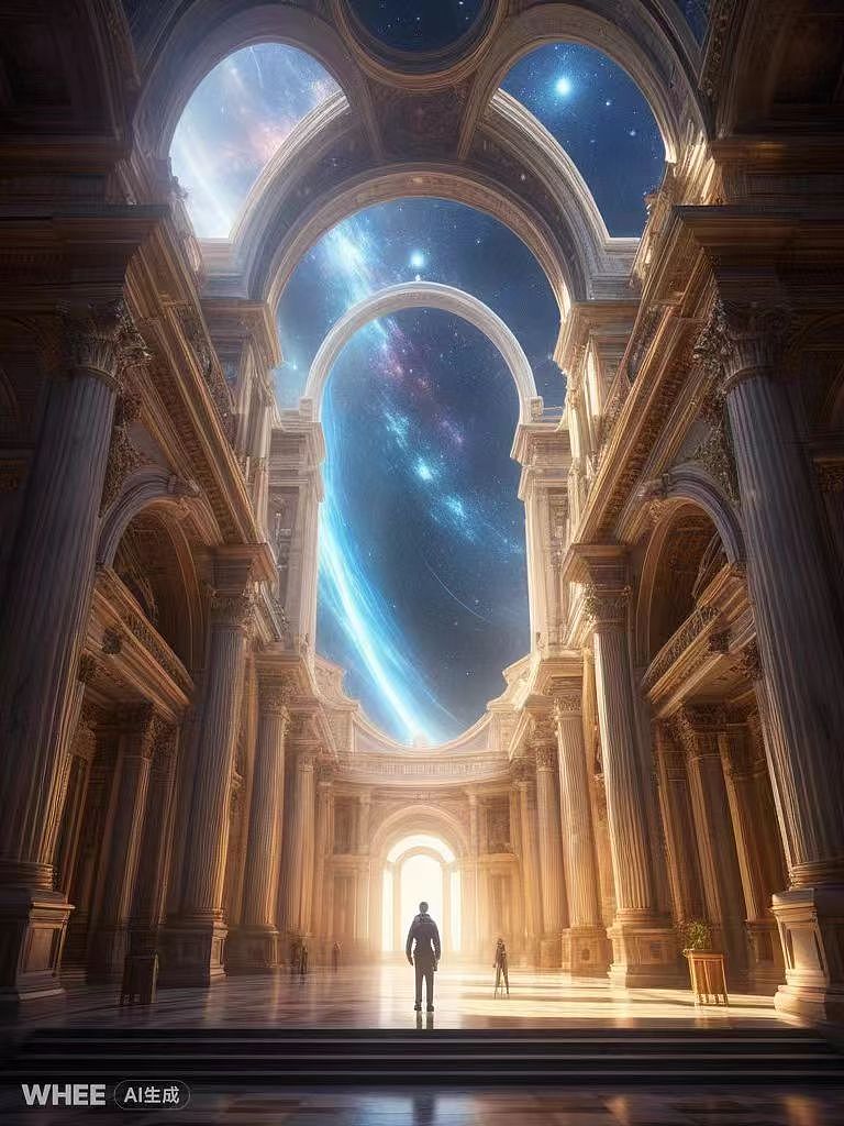 让历史告诉未来——穿越未来时空的测试