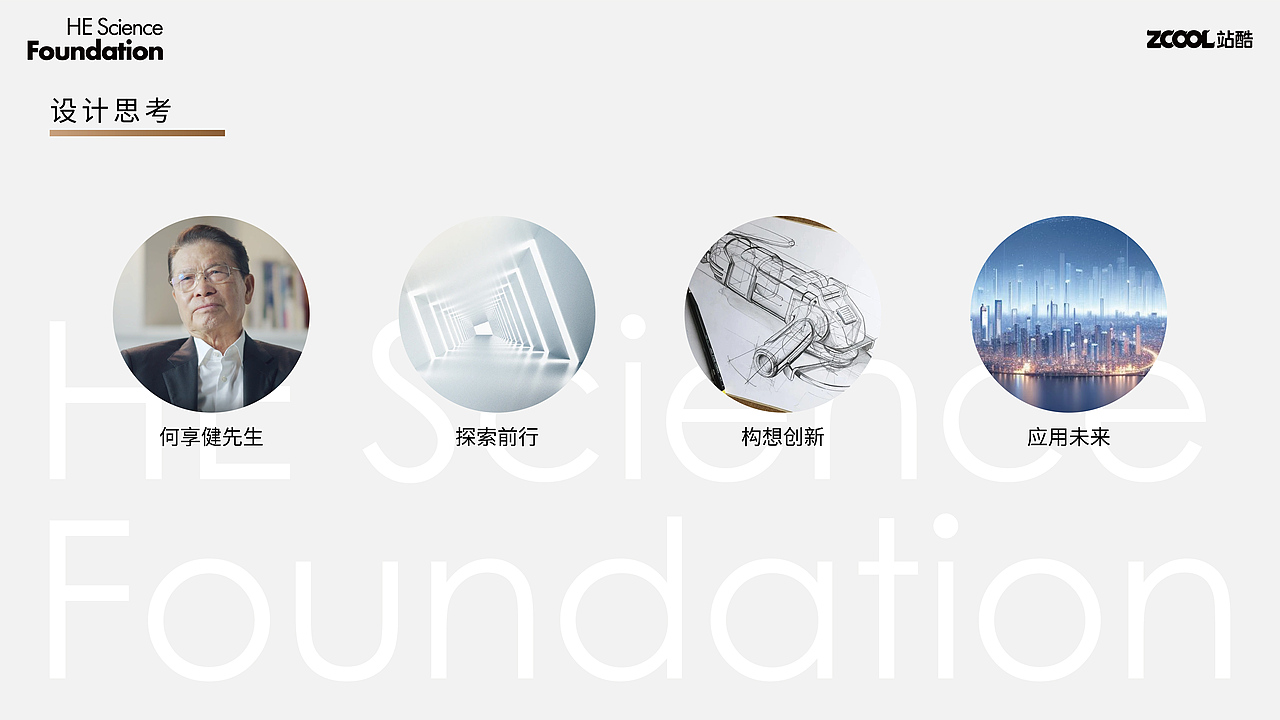 何享健科学基金 — 点燃科学梦想·共筑创新未来