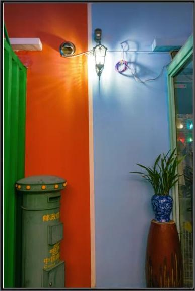 李一標(biāo)設(shè)計(jì)的個(gè)人主頁(yè)（背景預(yù)覽） - 主頁(yè)背景設(shè)置 - 站酷設(shè)計(jì)師李一標(biāo)設(shè)計(jì)原創(chuàng)素材 - 站酷ZCOOL