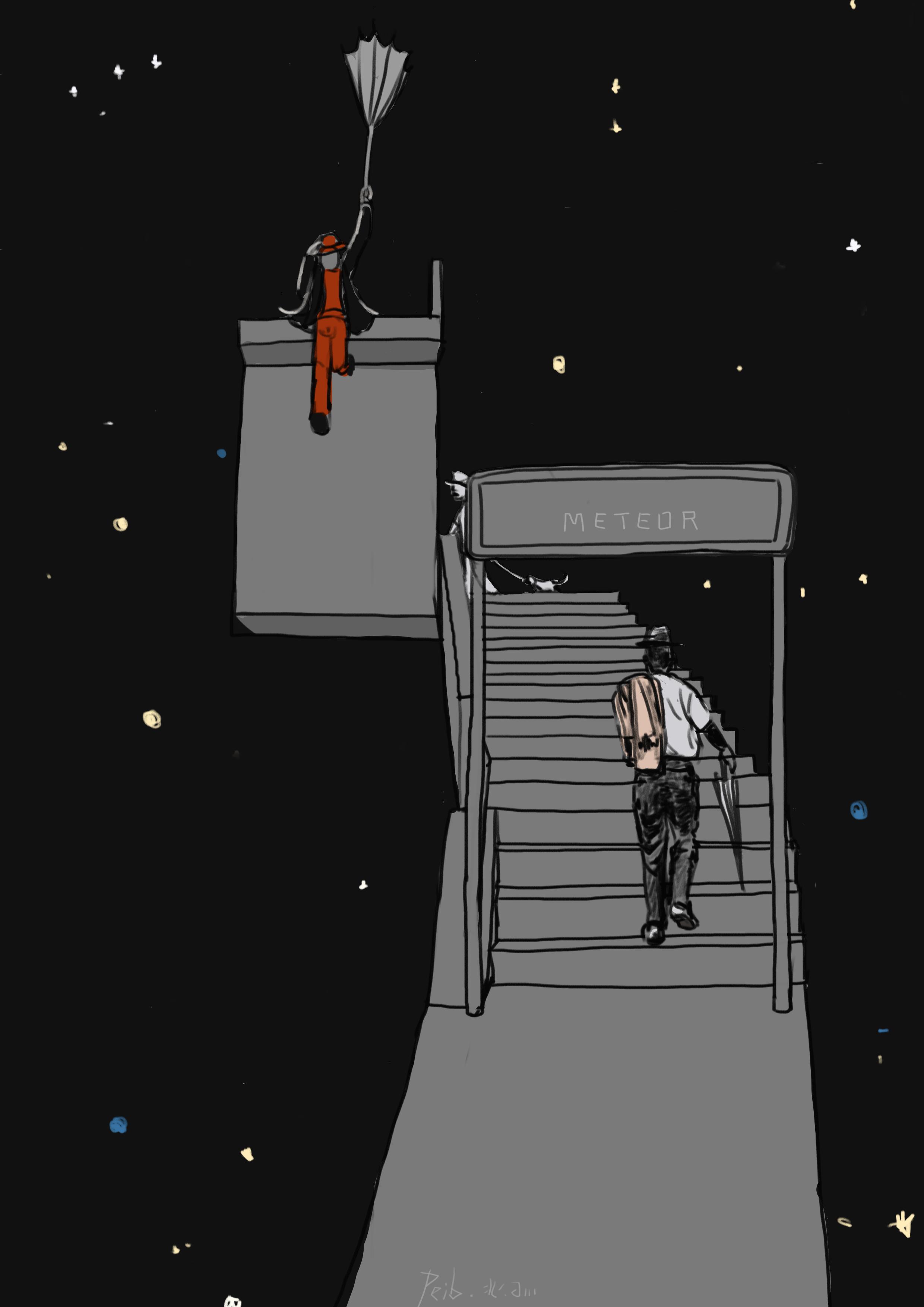 北孙的个人主页（背景预览） - 主页背景设置 - 站酷设计师北孙原创素材 - 站酷ZCOOL