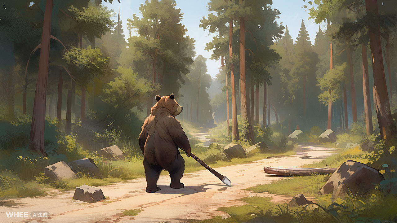 种出来的家（图ZMzY5NDA3ODc2） - AI作品 - 站酷设计师钱霂霂原创素材 - 站酷ZCOOL