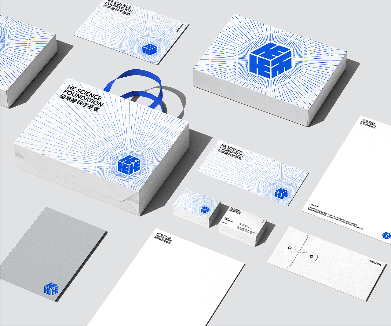 何享健科學(xué)基金 Logo & Slogan 設(shè)計(jì)（圖ZMzcwMDkxNzYw） - Logo - 站酷設(shè)計(jì)師張酥肉原創(chuàng)素材 - 站酷ZCOOL