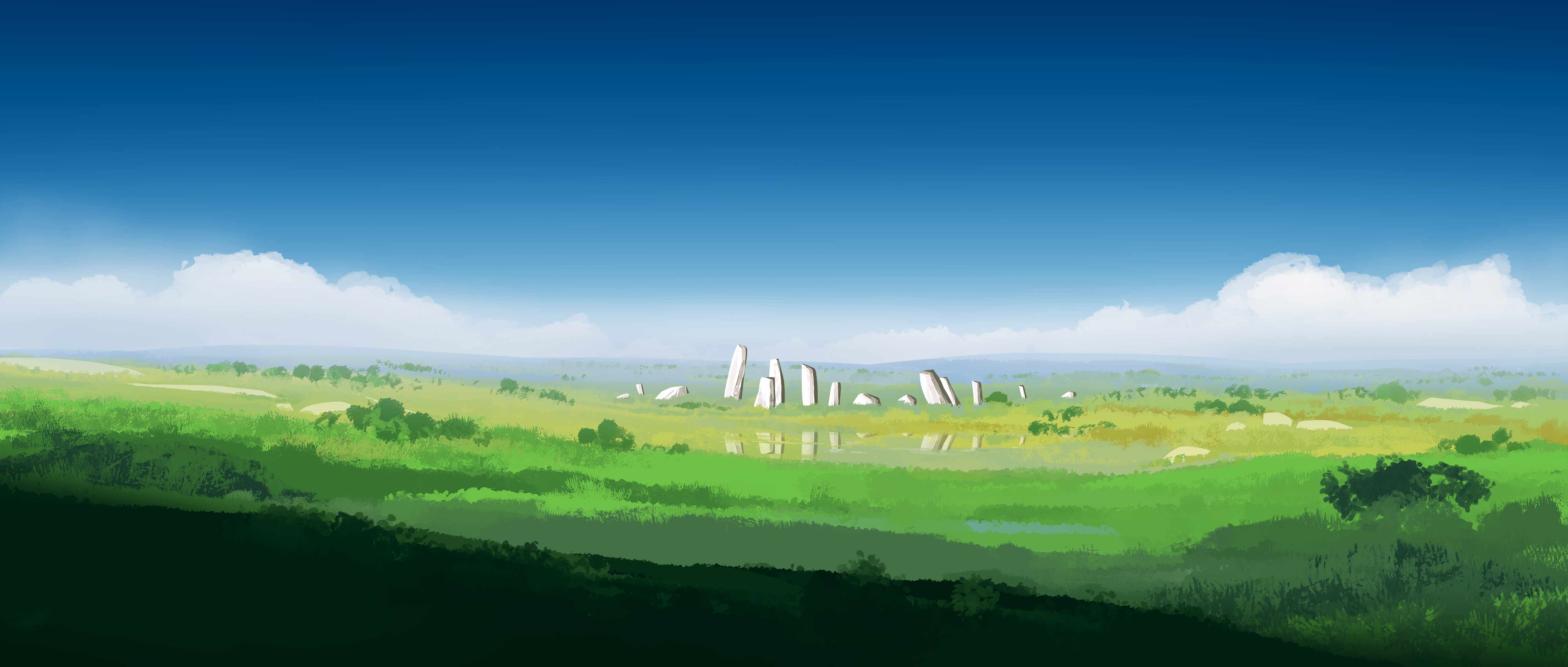 禾目Design的个人主页（背景预览） - 主页背景设置 - 站酷设计师禾目Design原创素材 - 站酷ZCOOL