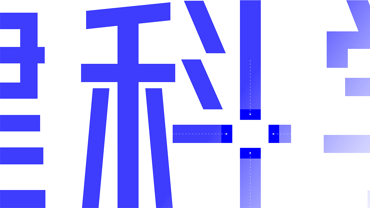 何享健科学基金会LOGO设计