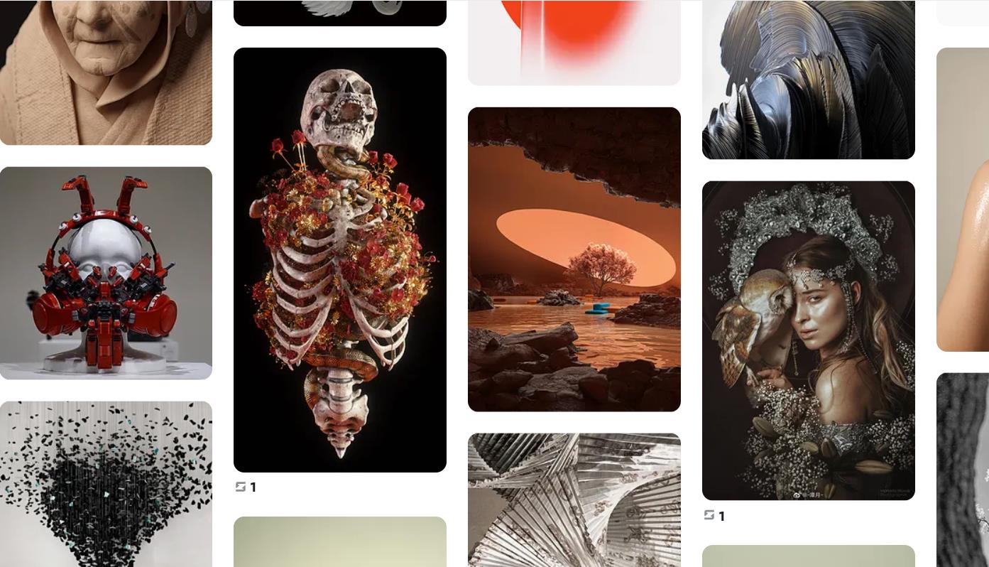 發(fā)電阿曼達(dá)的個(gè)人主頁(yè)（背景預(yù)覽） - 主頁(yè)背景設(shè)置 - 站酷設(shè)計(jì)師發(fā)電阿曼達(dá)原創(chuàng)素材 - 站酷ZCOOL