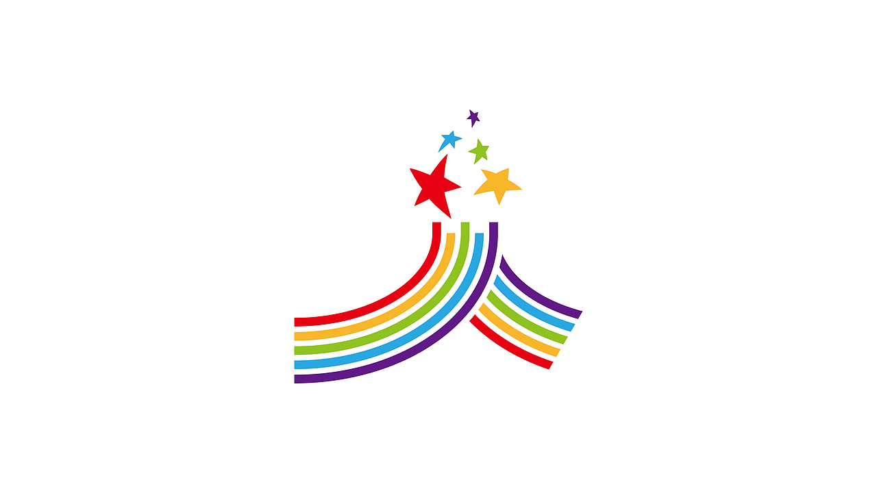 幸福花火（图ZMzU5MjgxNzM2） - Logo - 站酷设计师lxw666666原创素材 - 站酷ZCOOL