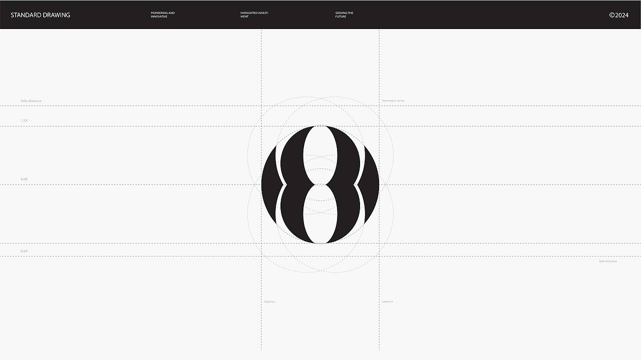 何享健科学基金Logo&slogan|品牌设计（图ZMzY5MzQxMTA4） - Logo - 站酷设计师阿飞_Design原创素材 - 站酷ZCOOL