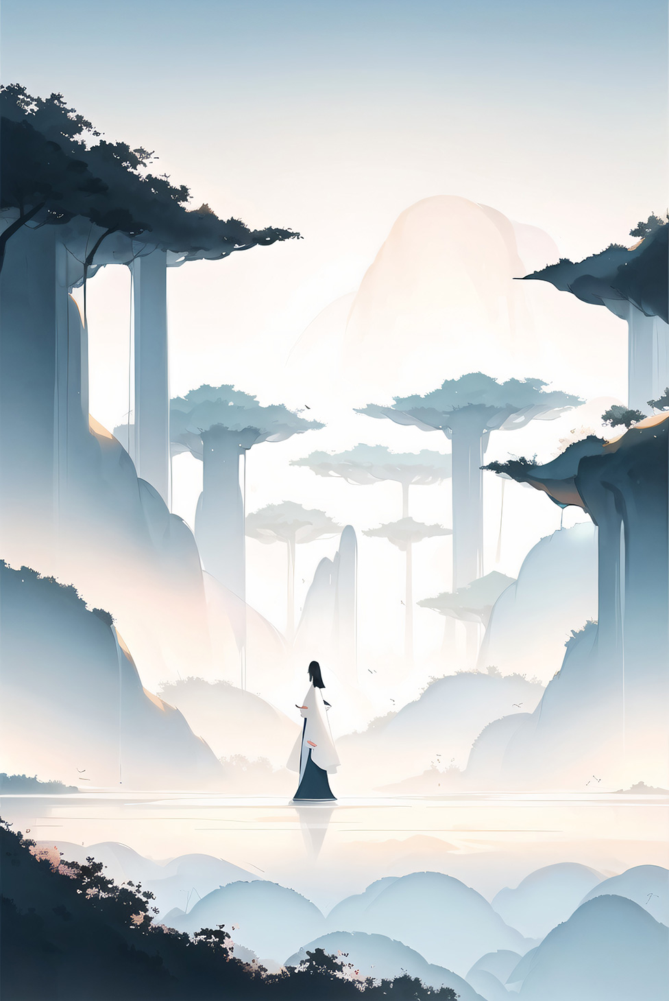 MIAO喵JANELIN的個人主頁（背景預(yù)覽） - 主頁背景設(shè)置 - 站酷設(shè)計師MIAO喵JANELIN原創(chuàng)素材 - 站酷ZCOOL