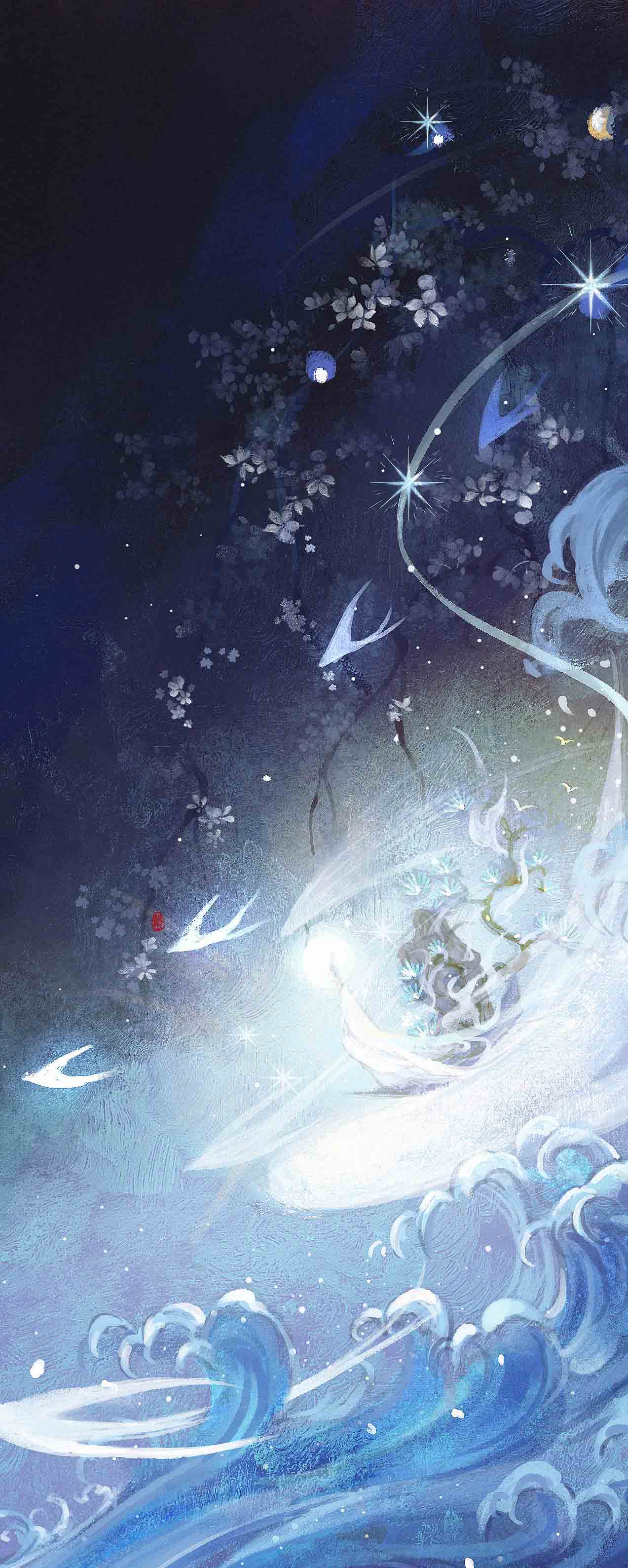 苏辰CS的个人主页（背景预览） - 主页背景设置 - 站酷设计师苏辰CS原创素材 - 站酷ZCOOL