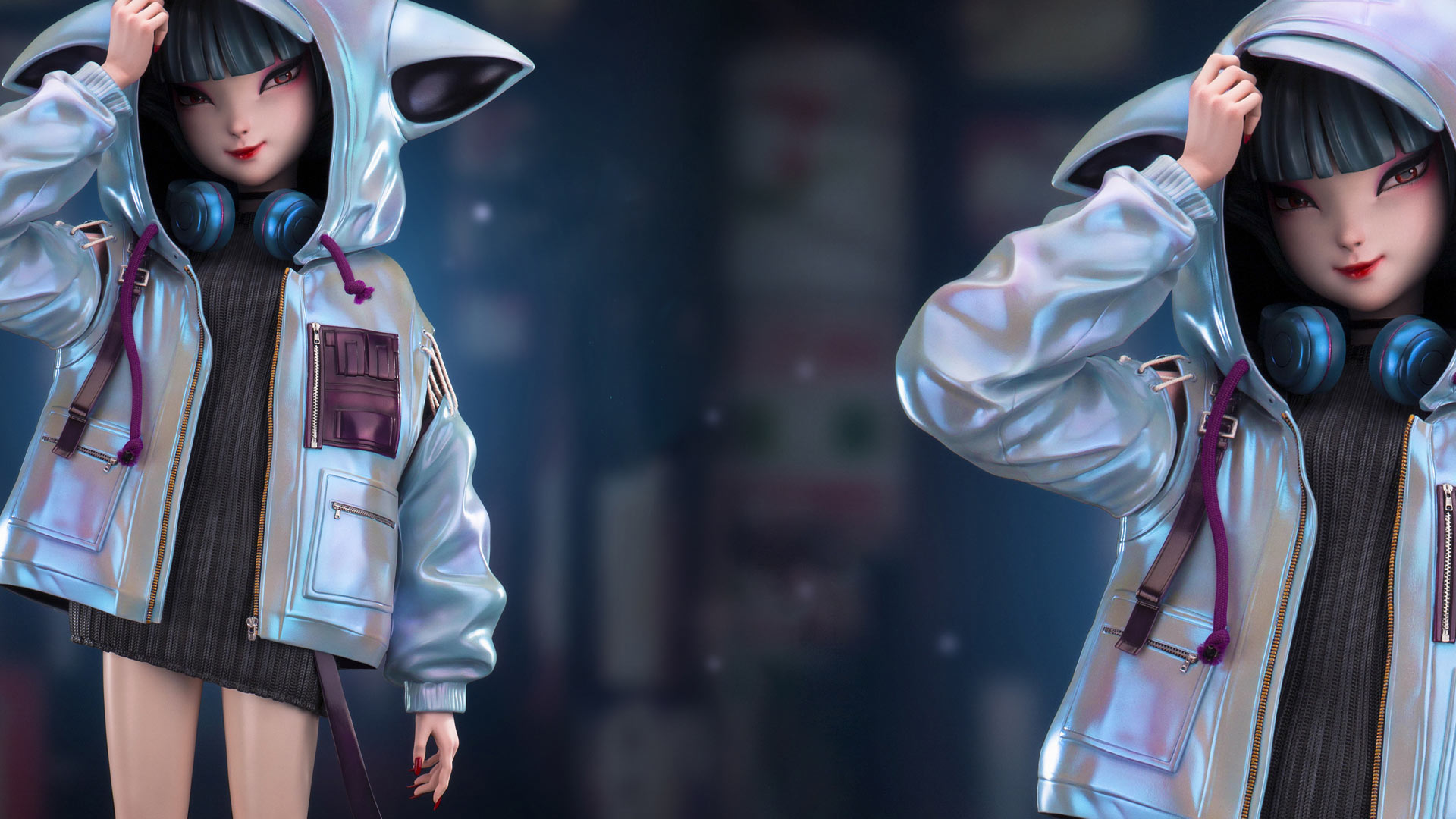 星夢緣愛的個人主頁（背景預(yù)覽） - 主頁背景設(shè)置 - 站酷設(shè)計師星夢緣愛原創(chuàng)素材 - 站酷ZCOOL