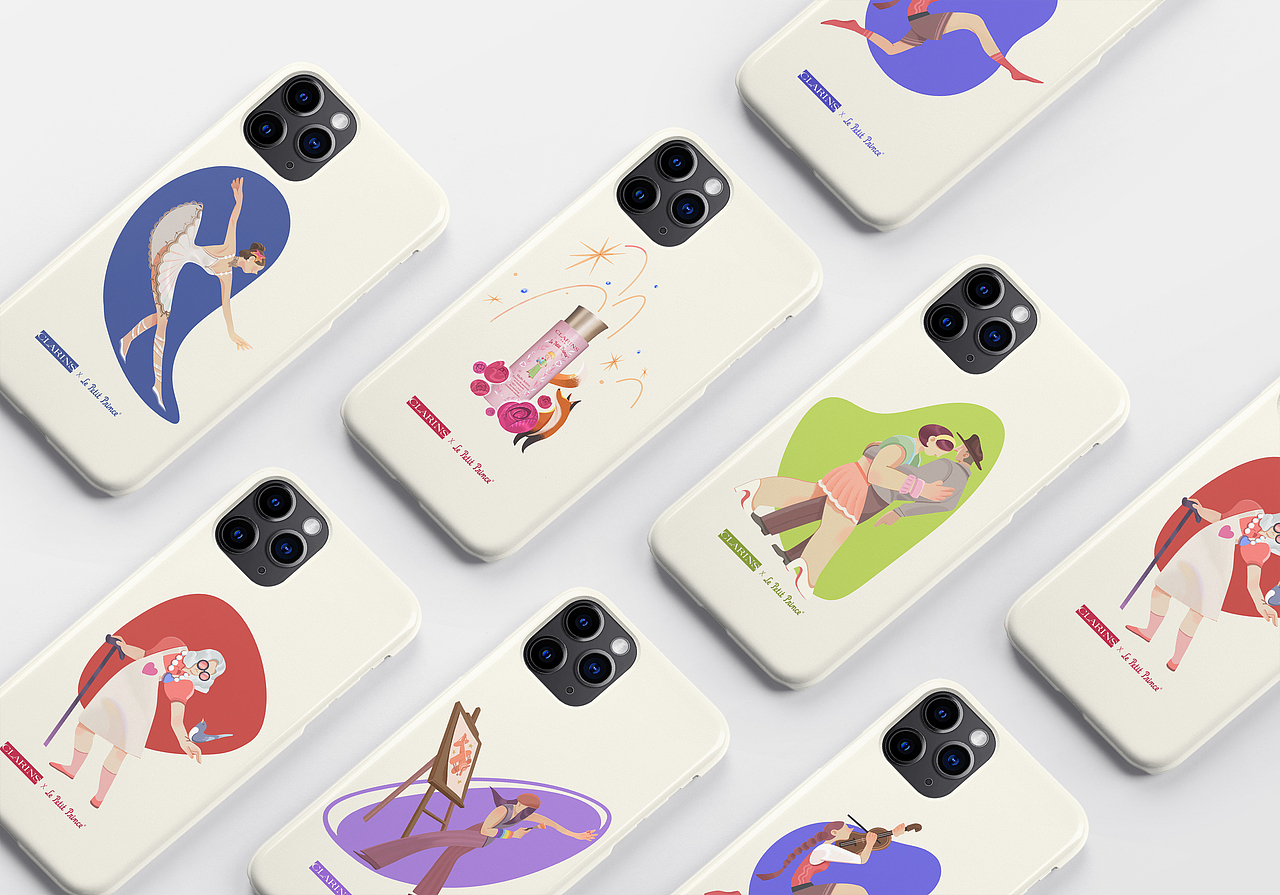 邂逅#粉嫩多巴胺少女#娇韵少女的舞曲