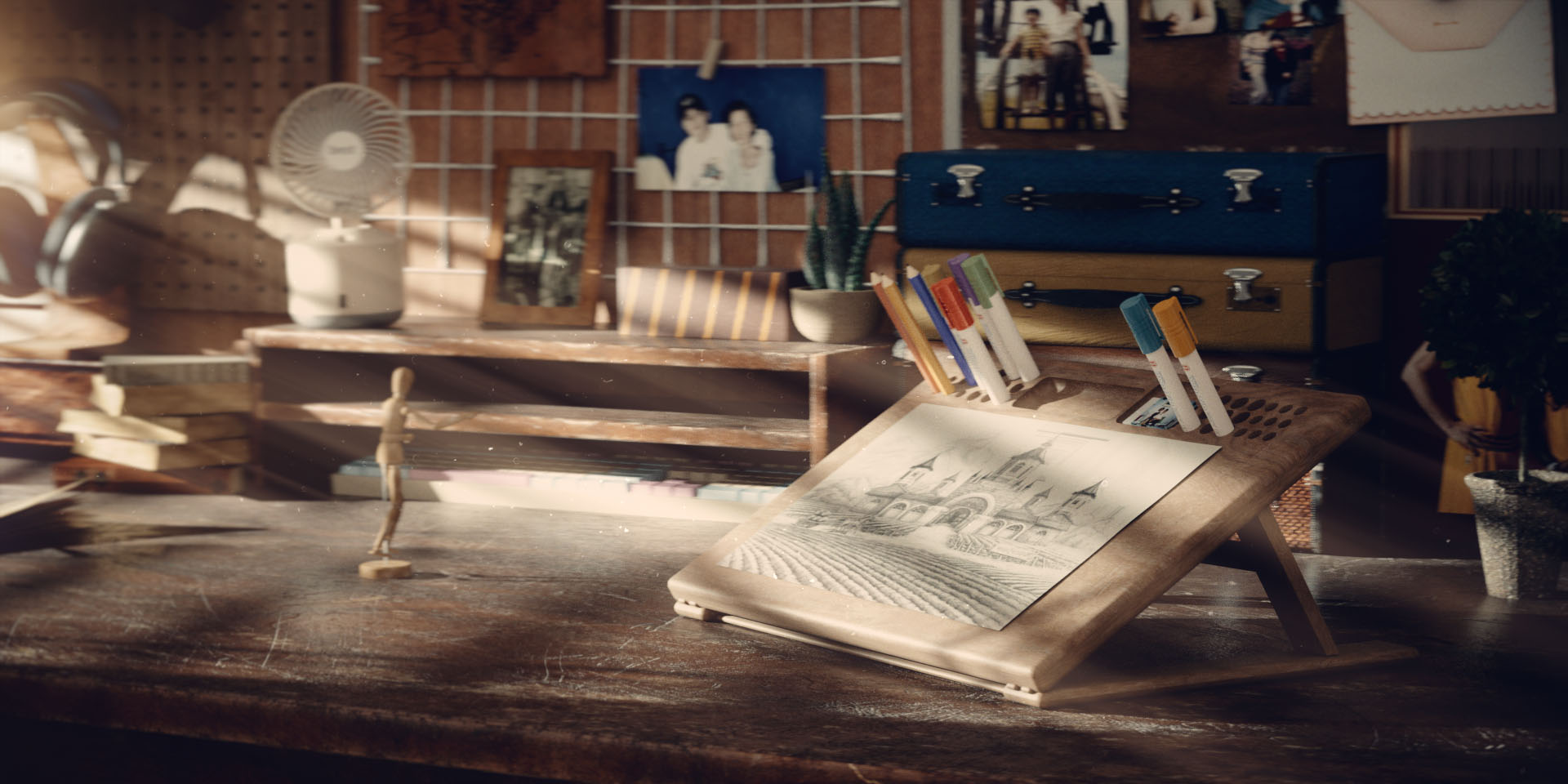 晚安派大星丶的个人主页（背景预览） - 主页背景设置 - 站酷设计师晚安派大星丶原创素材 - 站酷ZCOOL