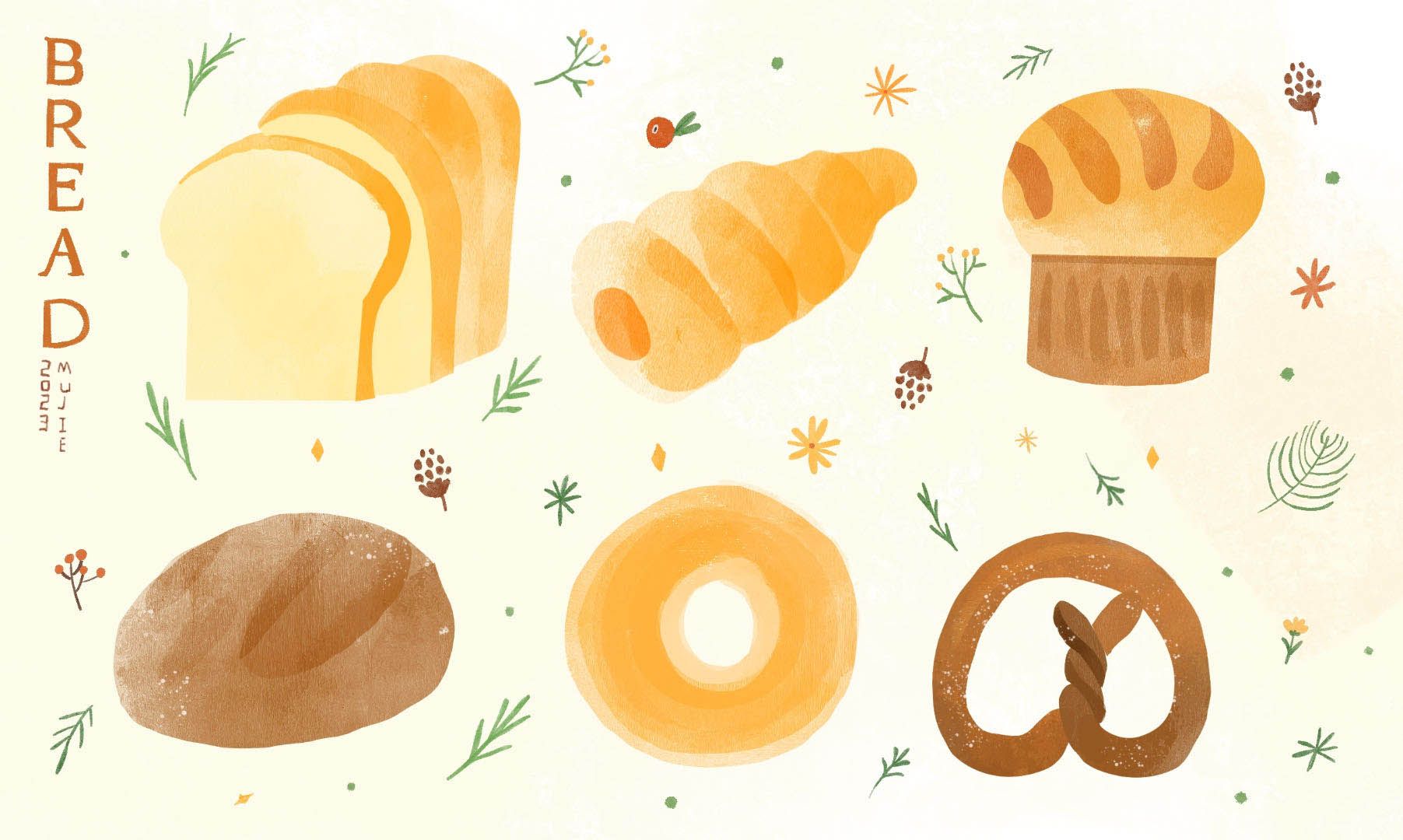 MUJIE木皆的个人主页（背景预览） - 主页背景设置 - 站酷设计师MUJIE木皆原创素材 - 站酷ZCOOL