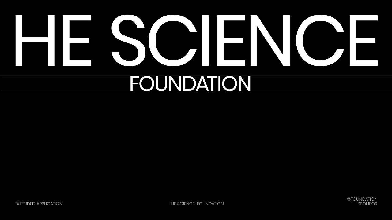 何享健科学基金LOGO&Slogan设计│品牌提案（图ZMzY5NTYwMDc2） - Logo - 站酷设计师one1TT原创素材 - 站酷ZCOOL