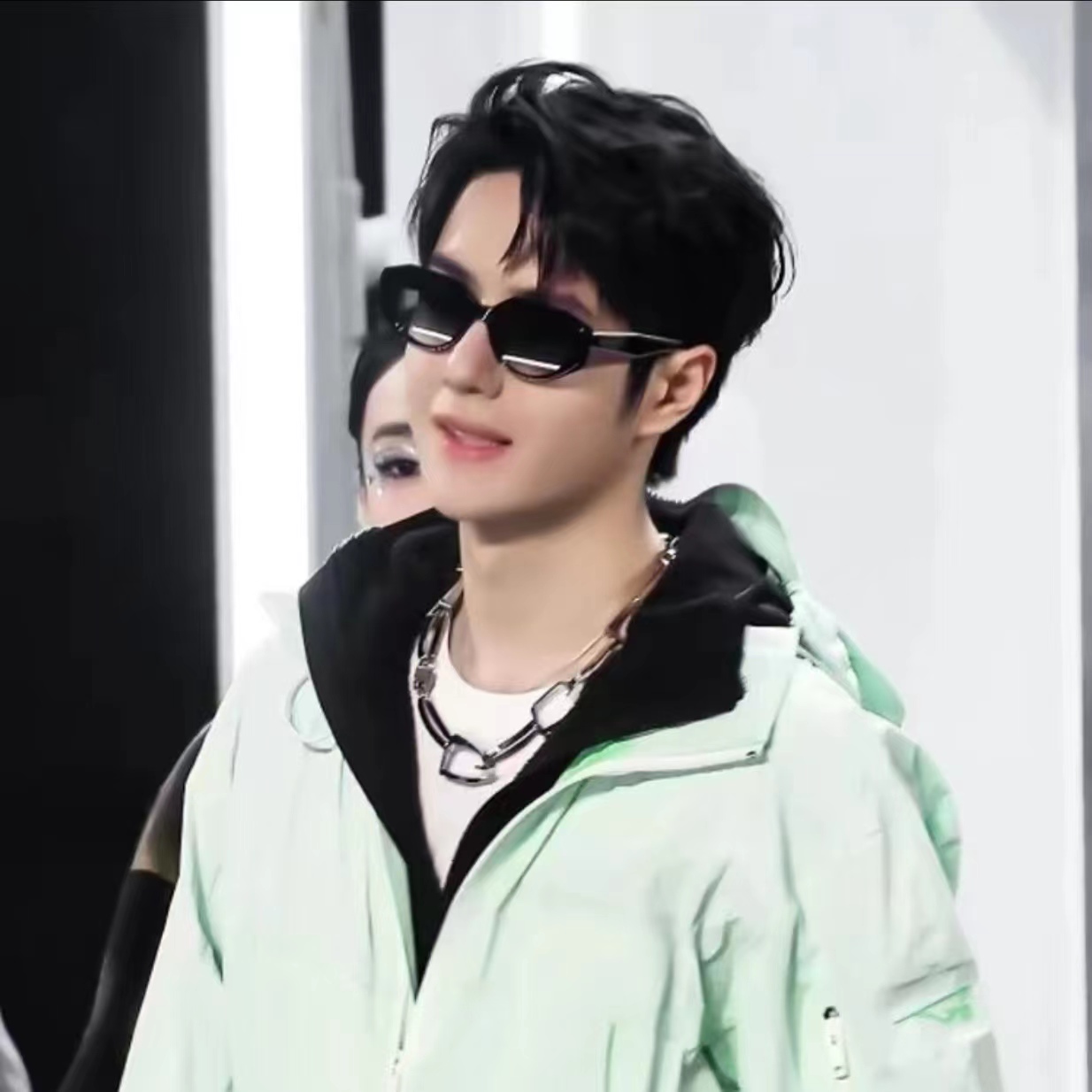 NIbx的个人主页（背景预览） - 主页背景设置 - 站酷设计师NIbx原创素材 - 站酷ZCOOL