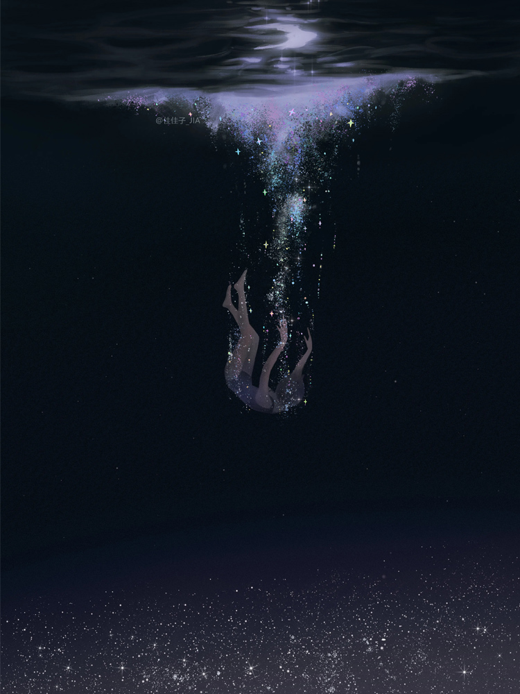 clj沫的個(gè)人主頁(yè)（背景預(yù)覽） - 主頁(yè)背景設(shè)置 - 站酷設(shè)計(jì)師clj沫原創(chuàng)素材 - 站酷ZCOOL