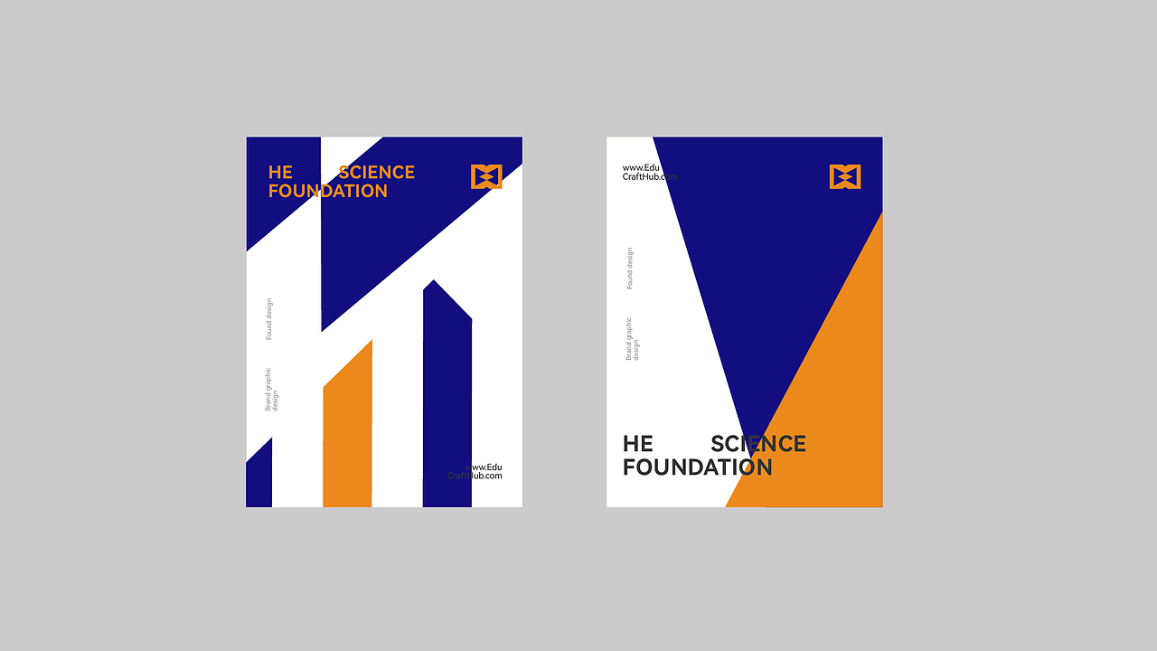 何享健科学基金|logo品牌（图ZMzY5Mzg1NDYw） - Logo - 站酷设计师烂番茄_design原创素材 - 站酷ZCOOL