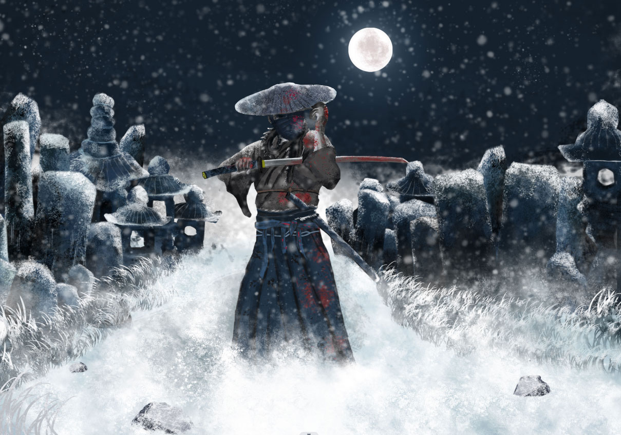 不用解释的个人主页（背景预览） - 主页背景设置 - 站酷设计师不用解释原创素材 - 站酷ZCOOL