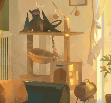 愿天堂没有KTV的个人主页（背景预览） - 主页背景设置 - 站酷设计师愿天堂没有KTV原创素材 - 站酷ZCOOL