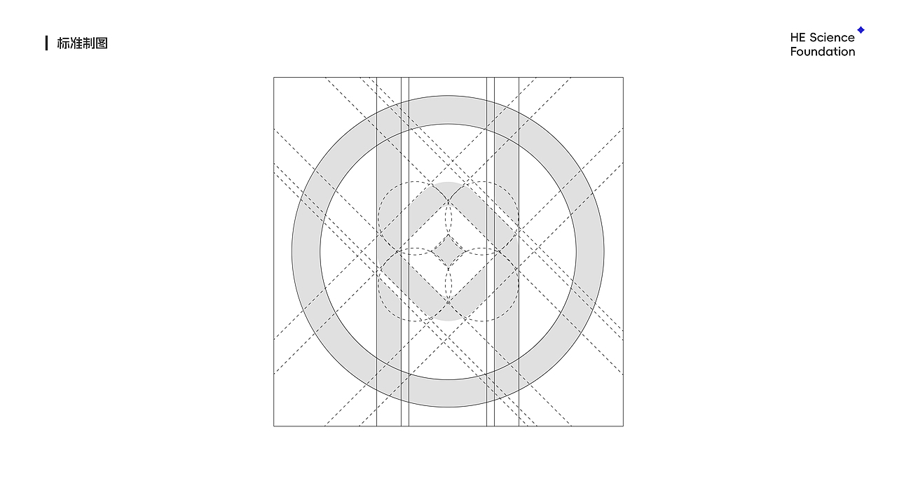 何享健科学基金标志设计（图ZMzcwMDc1NTEy） - Logo - 站酷设计师非凡品牌原创素材 - 站酷ZCOOL