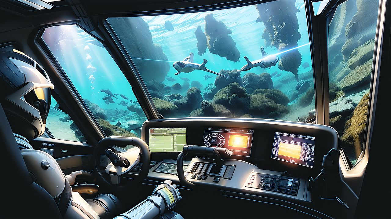 《末日边缘》（图ZMzY4MTc4ODUy） - AI作品 - 站酷设计师黑藤尾实验室原创素材 - 站酷ZCOOL