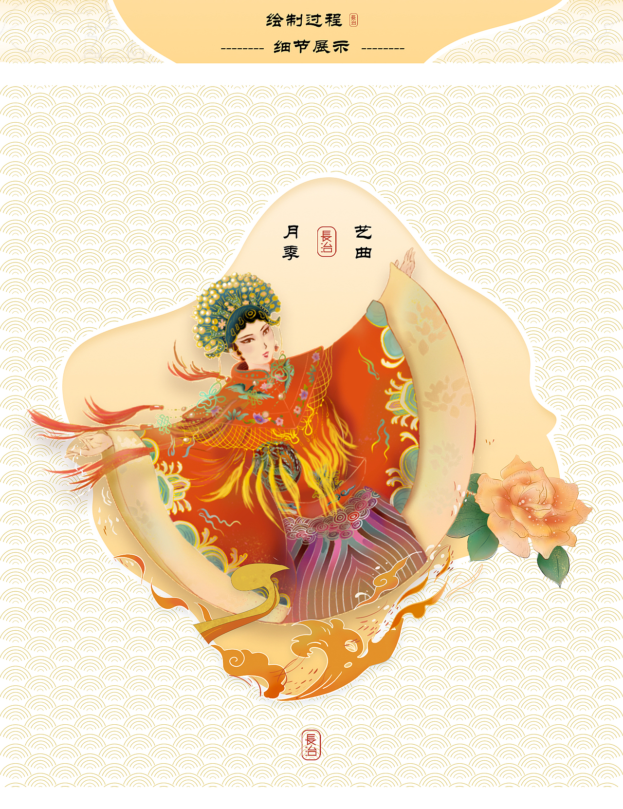 文明之城，长治久安（图ZMzYzNzM5MzA4） - 其他 - 站酷设计师Zoodio原创素材 - 站酷ZCOOL