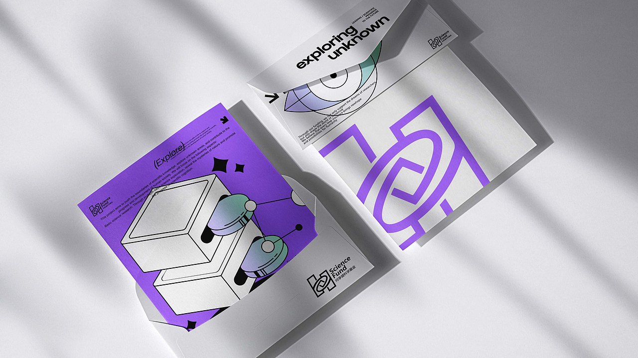 何享健科学基金LOGO&Slogan设计 | 品牌提案(图ZMzY5MjEyNDc2) - Logo - 站酷设计师言言荷原创素材 - 站酷ZCOOL