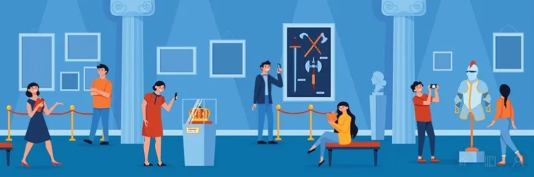 展廳小師妹的個人主頁（背景預(yù)覽） - 主頁背景設(shè)置 - 站酷設(shè)計師展廳小師妹原創(chuàng)素材 - 站酷ZCOOL