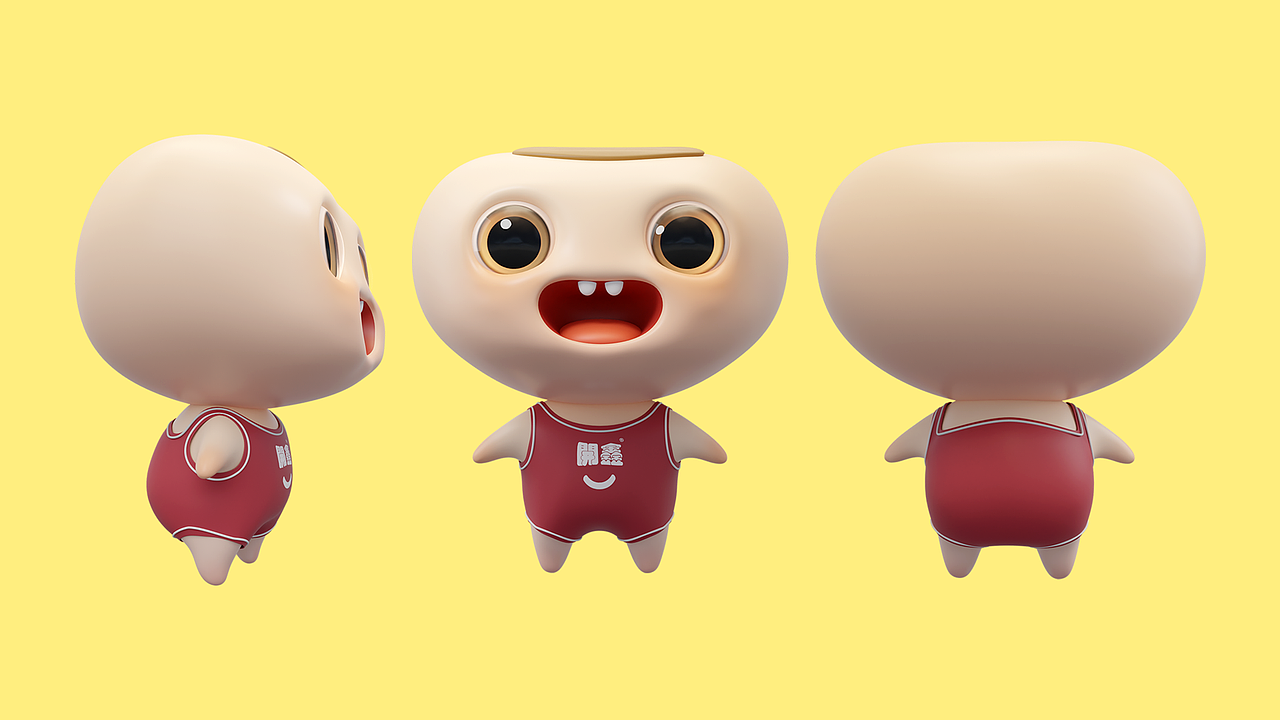 开鑫浓豆乳包装设计